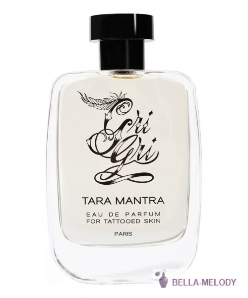 Gri Gri Parfums Tara Mantra