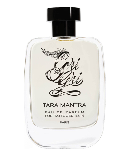 Gri Gri Parfums Tara Mantra