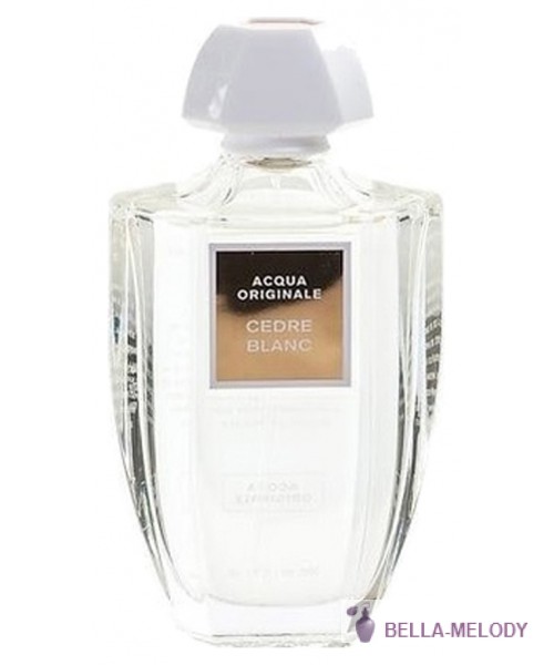 Creed Cedre Blanc