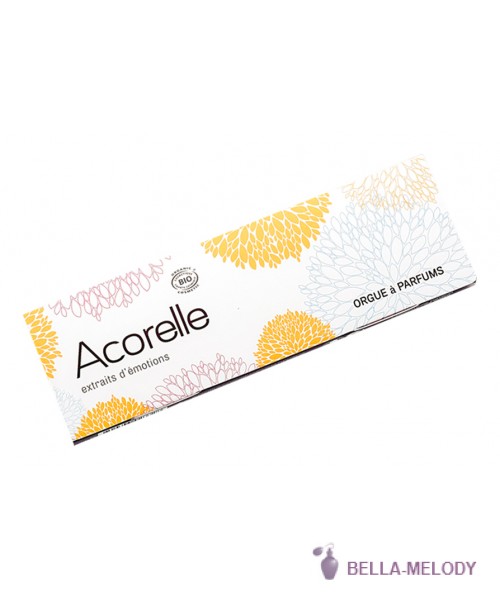 Acorelle Collection Bien Etre