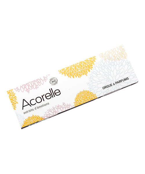 Acorelle Collection Bien Etre