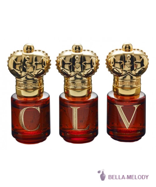 Clive Christian Private Collection Masculine