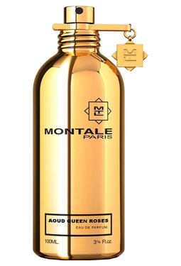 Montale Aoud Queen Roses