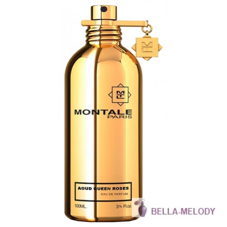 Montale Aoud Queen Roses 11