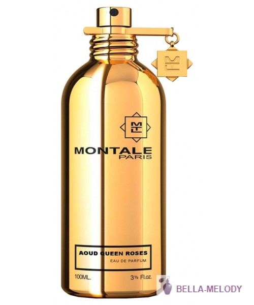 Montale Aoud Queen Roses