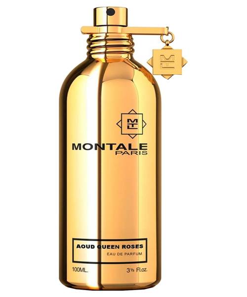 Montale Aoud Queen Roses