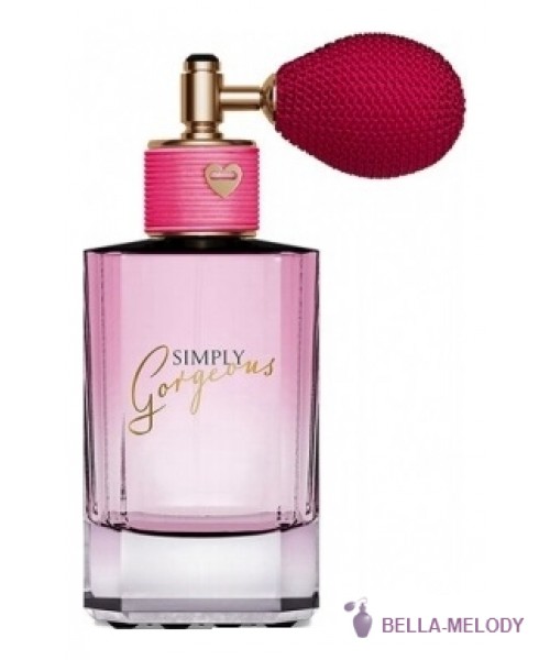 Victorias Secret Simply Gorgeous