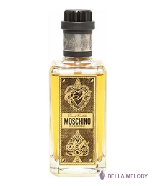 Moschino Pour Homme