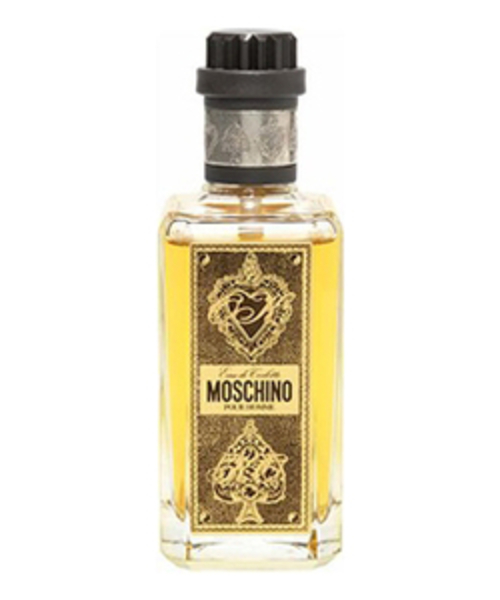 Moschino Pour Homme