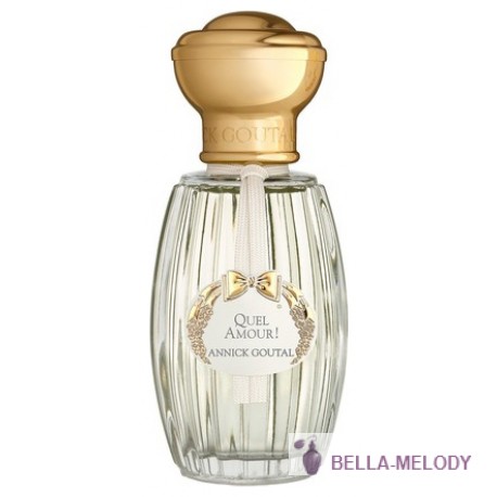 Annick Goutal Quel Amour ! 11