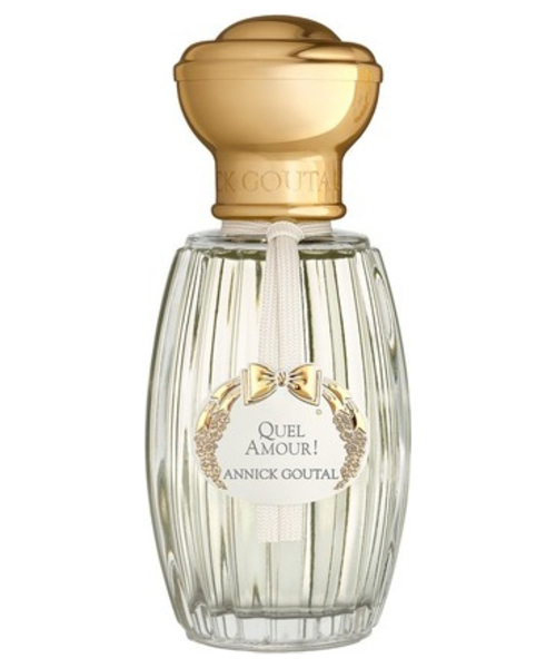 Annick Goutal Quel Amour !