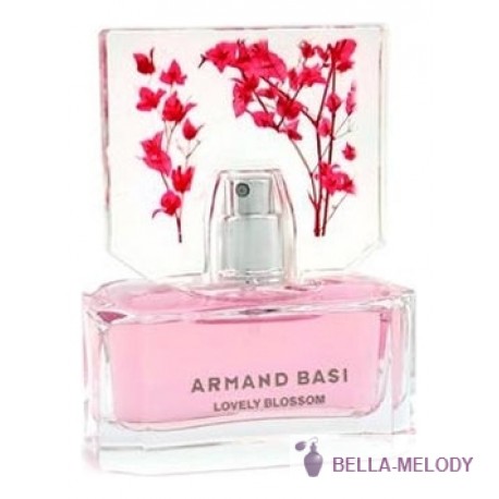 Armand Basi Lovely Blossom 11