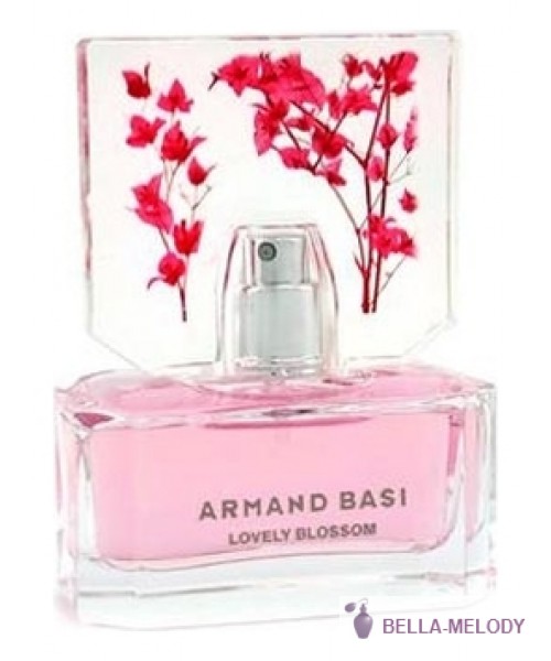 Armand Basi Lovely Blossom