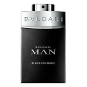 Bvlgari Man Black Cologne