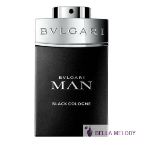 Bvlgari Man Black Cologne 11