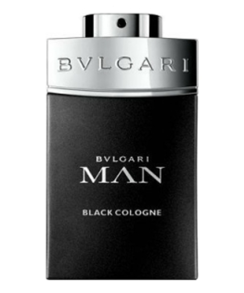 Bvlgari Man Black Cologne