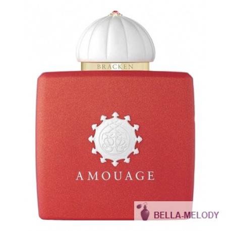 Amouage Bracken For Woman 11