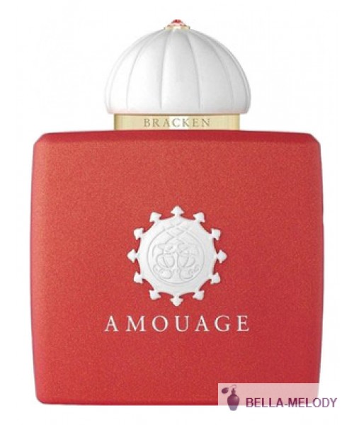 Amouage Bracken For Woman