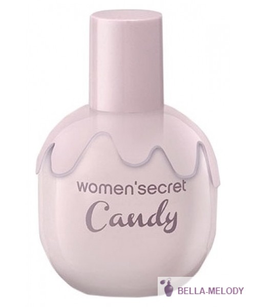 Women' Secret Candy