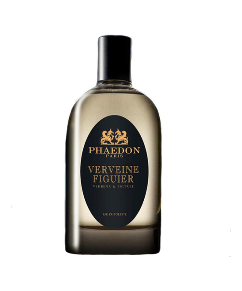 Phaedon Verveine Figuier