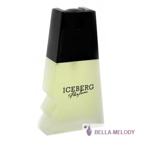 Iceberg 11