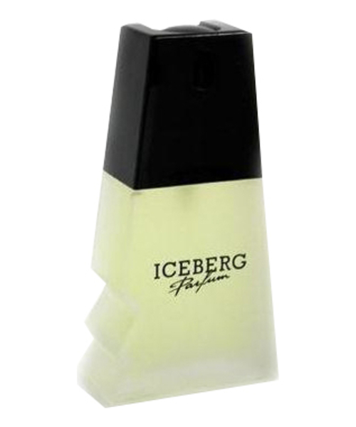 Iceberg