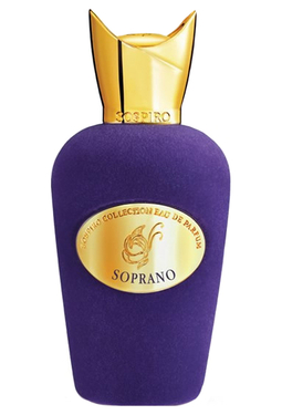 Xerjoff Sospiro Soprano