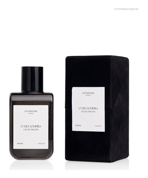 LM Parfums O Des Soupirs