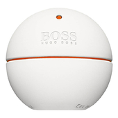 Hugo Boss Boss In Motion White