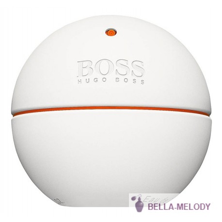 Hugo Boss Boss In Motion White 11