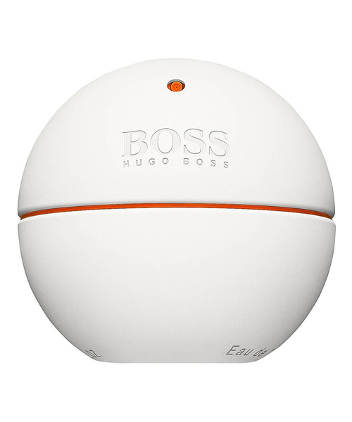 Hugo Boss Boss In Motion White