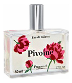 Fragonard Pivoine