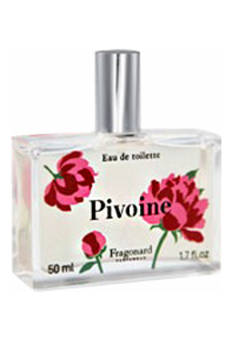 Fragonard Pivoine