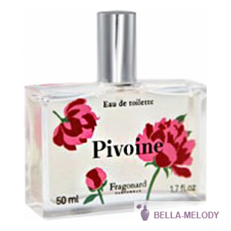 Fragonard Pivoine 11