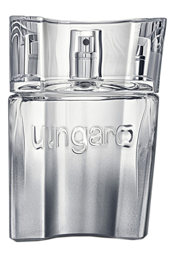 Emanuel Ungaro Ungaro Silver