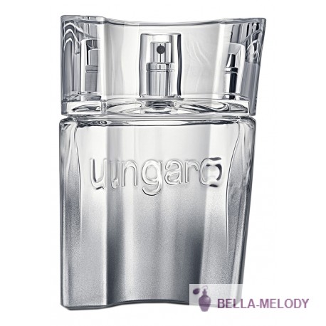 Emanuel Ungaro Ungaro Silver 11