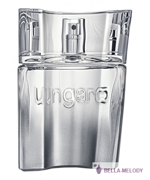 Emanuel Ungaro Ungaro Silver