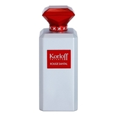 Korloff Paris Rouge Santal