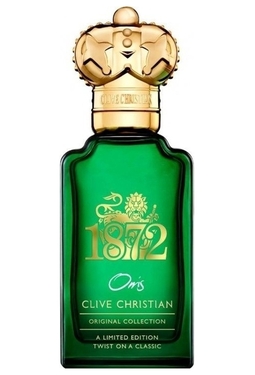 Clive Christian 1872 Orris