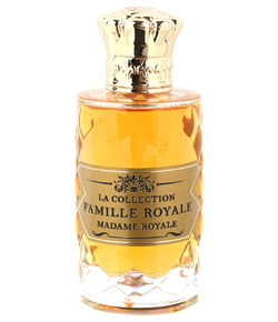 Les 12 Parfumeurs Francais Madam Royale