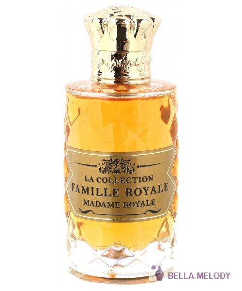 Les 12 Parfumeurs Francais Madam Royale