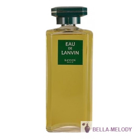 Lanvin Eau de Lanvin 11