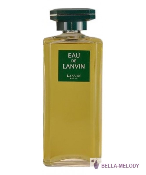 Lanvin Eau de Lanvin