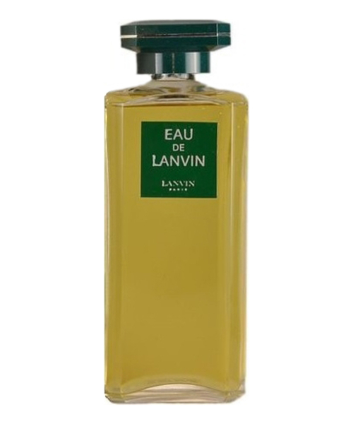 Lanvin Eau de Lanvin