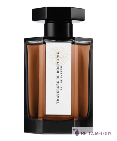 L'Artisan Parfumeur Traversee Du Bosphore