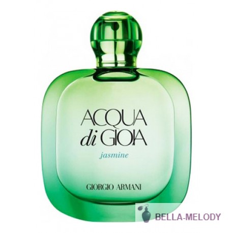 Armani Acqua di Gioia Jasmine 11