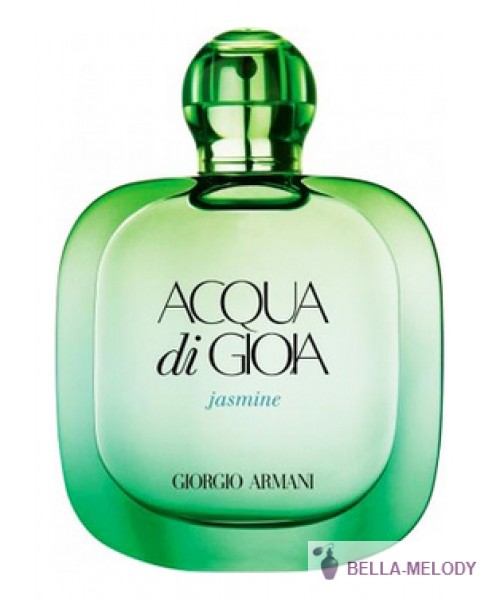 Armani Acqua di Gioia Jasmine