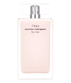 Narciso Rodriguez L'Eau For Her