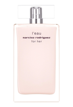 Narciso Rodriguez L'Eau For Her