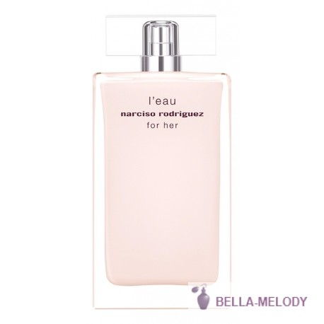 Narciso Rodriguez L'Eau For Her 11